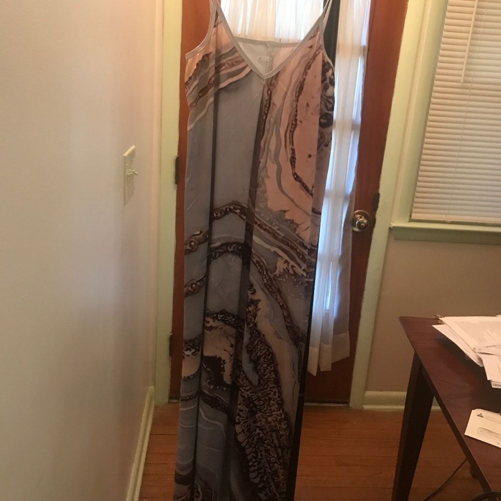 Lady dresses
